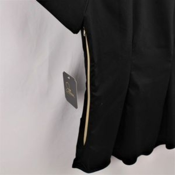 NWT Jaanuu Scrub Top, Size XS  ! - Picture 5 of 5